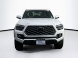 Used 2023 Toyota Tacoma TRD Off-Road image 2