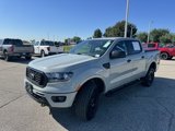 Certified 2022 Ford Ranger XLT w/ Equipment Group 302A High image 3