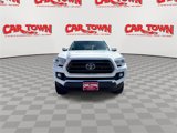 Used 2023 Toyota Tacoma SR5 w/ Technology Package image 3