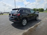 New 2025 Jeep Compass Latitude w/ Convenience Group image 4