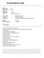 Used 2024 Porsche Cayenne S w/ Premium Package image 5