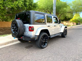 Used 2023 Jeep Wrangler Sahara image 3