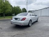 Used 2019 Mercedes-Benz S 560 4MATIC Sedan w/ Premium Package image 5