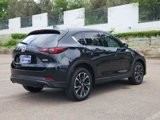 Used 2023 MAZDA CX-5 AWD 2.5 S w/ Premium Package image 3