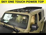 New 2025 Jeep Wrangler Unlimited Sport S 4xe image 3