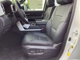 New 2025 Toyota Tundra Platinum image 4