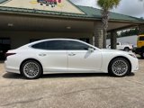 Used 2024 Lexus LS 500 image 4