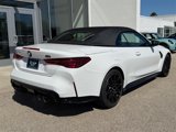 New 2026 BMW M4 xDrive Competition image 3