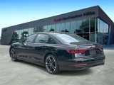 New 2025 Audi A8 L 3.0T image 3