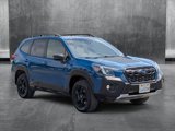 Certified 2024 Subaru Forester Wilderness image 3
