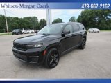 Used 2022 Jeep Grand Cherokee L Limited w/ Luxury Tech Group II image 4