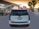 Used 2024 Cadillac Escalade Sport Platinum image 4