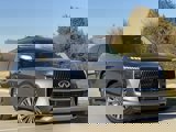 New 2025 INFINITI QX80 Sensory w/ Exterior Package image 2