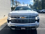 Used 2024 Chevrolet Silverado 1500 LTZ w/ LTZ Convenience Package II image 2
