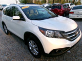 Used 2014 Honda CR-V EX-L image 4