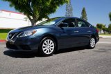 Used 2016 Nissan Sentra SV image 2