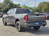 New 2025 RAM 1500 Laramie w/ Night Edition image 4