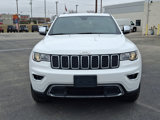 Certified 2021 Jeep Grand Cherokee Limited image 3