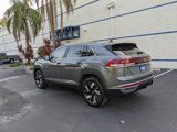 New 2025 Volkswagen Atlas Cross Sport SEL image 6