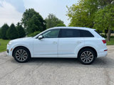 Used 2018 Audi Q7 3.0T Prestige w/ Prestige Package image 2