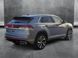New 2025 Volkswagen Atlas Cross Sport SEL Premium R-Line image 2