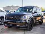 Used 2022 Kia Telluride SX w/ Nightfall Edition Package image 5