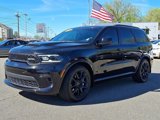 Certified 2022 Dodge Durango R/T w/ Tow 'N Go Package image 3