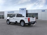 New 2025 Ford F250 XLT image 4