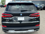 Used 2023 BMW X5 xDrive40i w/ Premium Package image 6
