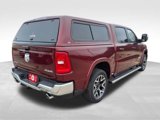 New 2025 RAM 1500 Laramie w/ Advanced Safety Group II image 6