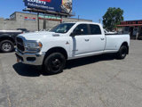 Used 2021 RAM 3500 Big Horn w/ Towing Technology Group B image 2