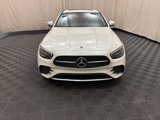 Used 2021 Mercedes-Benz E 350 4MATIC Sedan image 2