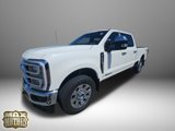 New 2025 Ford F350 Lariat w/ Lariat Ultimate Package image 3