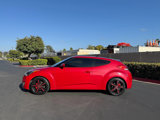 Used 2017 Hyundai Veloster Value Edition image 2
