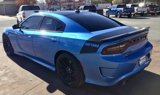 Used 2023 Dodge Charger Scat Pack w/ Daytona Edition Group image 3