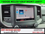 Used 2024 RAM 2500 Big Horn w/ Bed Utility Group image 2