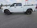 New 2025 RAM 2500 Big Horn image 4