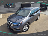Used 2018 Honda Pilot LX image 2