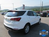 Used 2023 Chevrolet Equinox LT w/ Driver Convenience Package image 3