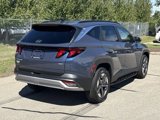New 2026 Hyundai Tucson SEL image 5