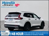 New 2026 Honda CR-V TrailSport image 5