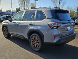 New 2025 Subaru Forester Sport image 3