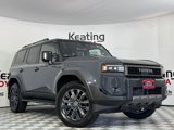 Certified 2025 Toyota Land Cruiser image 2