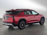 New 2026 Chevrolet Traverse LT w/ Enhanced Driving Package image 3