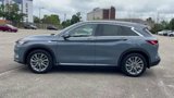 Certified 2025 INFINITI QX50 Luxe image 5