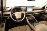 Certified 2023 Lincoln Aviator Reserve w/ Equipment Group 201A image 2