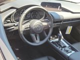 New 2025 MAZDA MAZDA3 s image 2