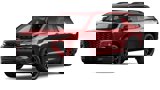 New 2026 Chevrolet Traverse RS w/ LPO, Floor Liner Package image 2