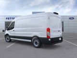 New 2025 Ford Transit 250 148 Medium Roof w/ Load Area Protection Package image 4