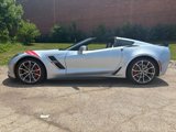 Used 2017 Chevrolet Corvette Grand Sport image 2